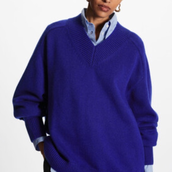 COS Sweaters - COS Oversized Sweater BNWT